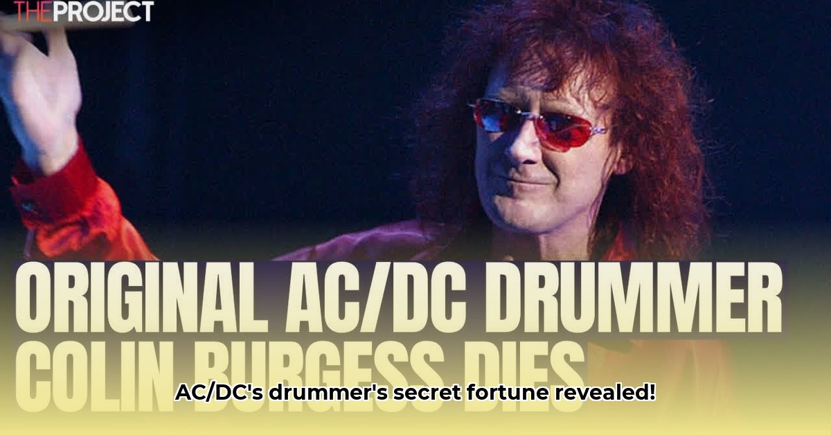 colin-burgess-net-worth